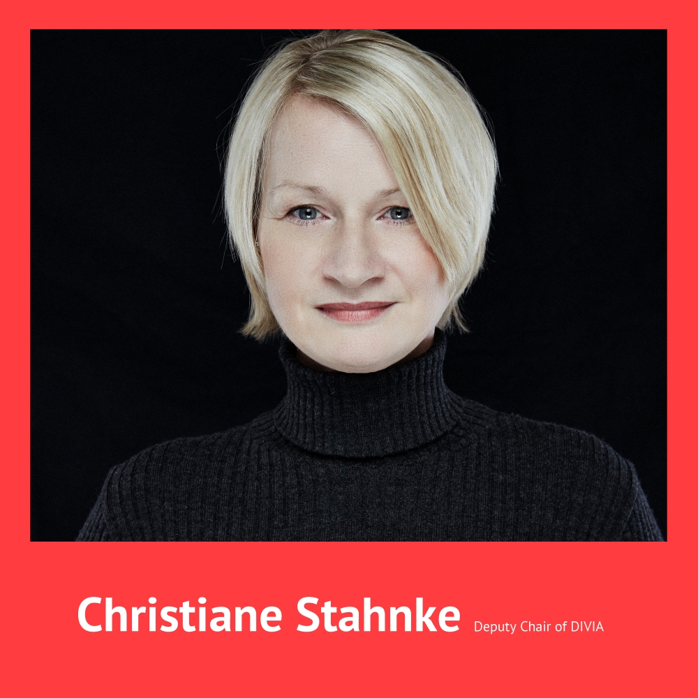 Christiane Stahnke